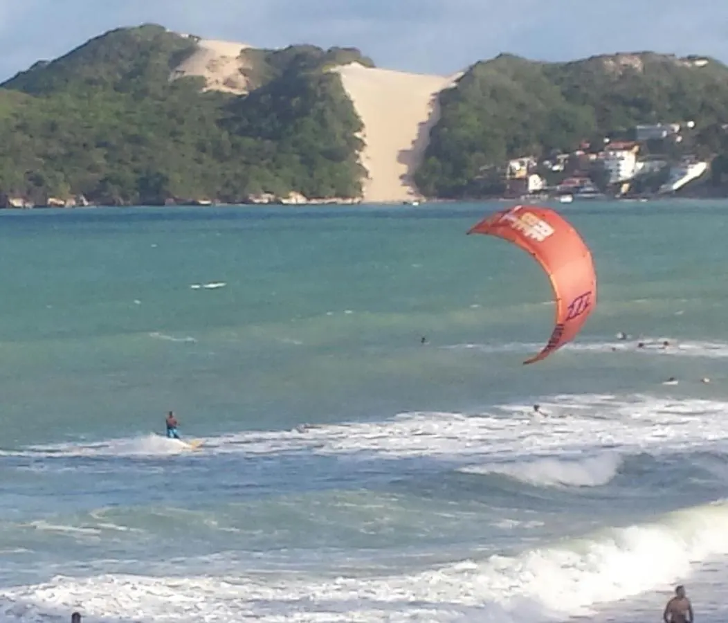Casa Recanto Do Sol Natal Brasilien