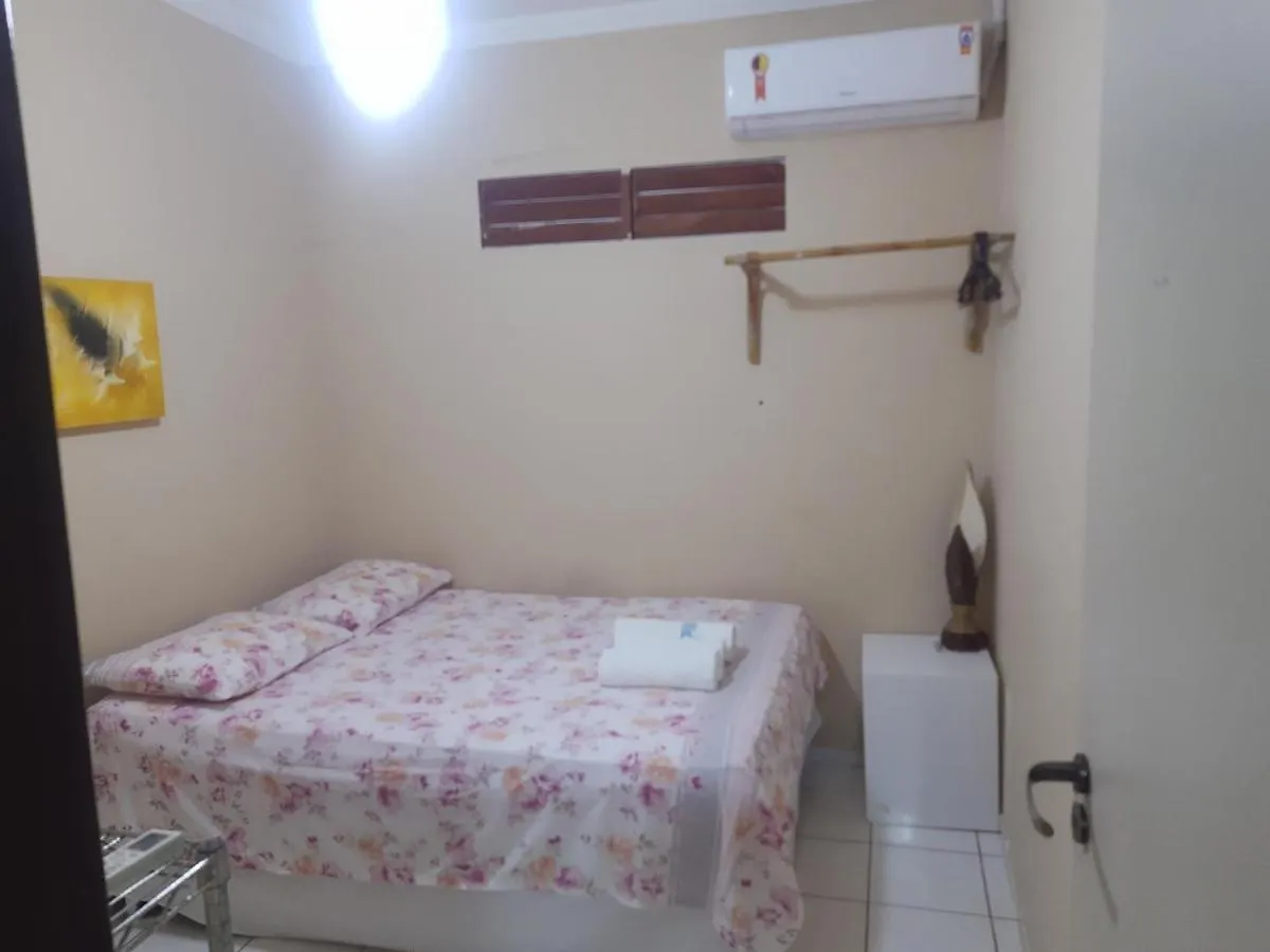 Casa Recanto Do Sol Natal