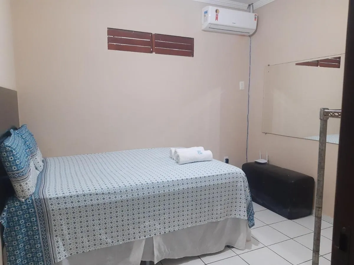 Casa Recanto Do Sol Natal