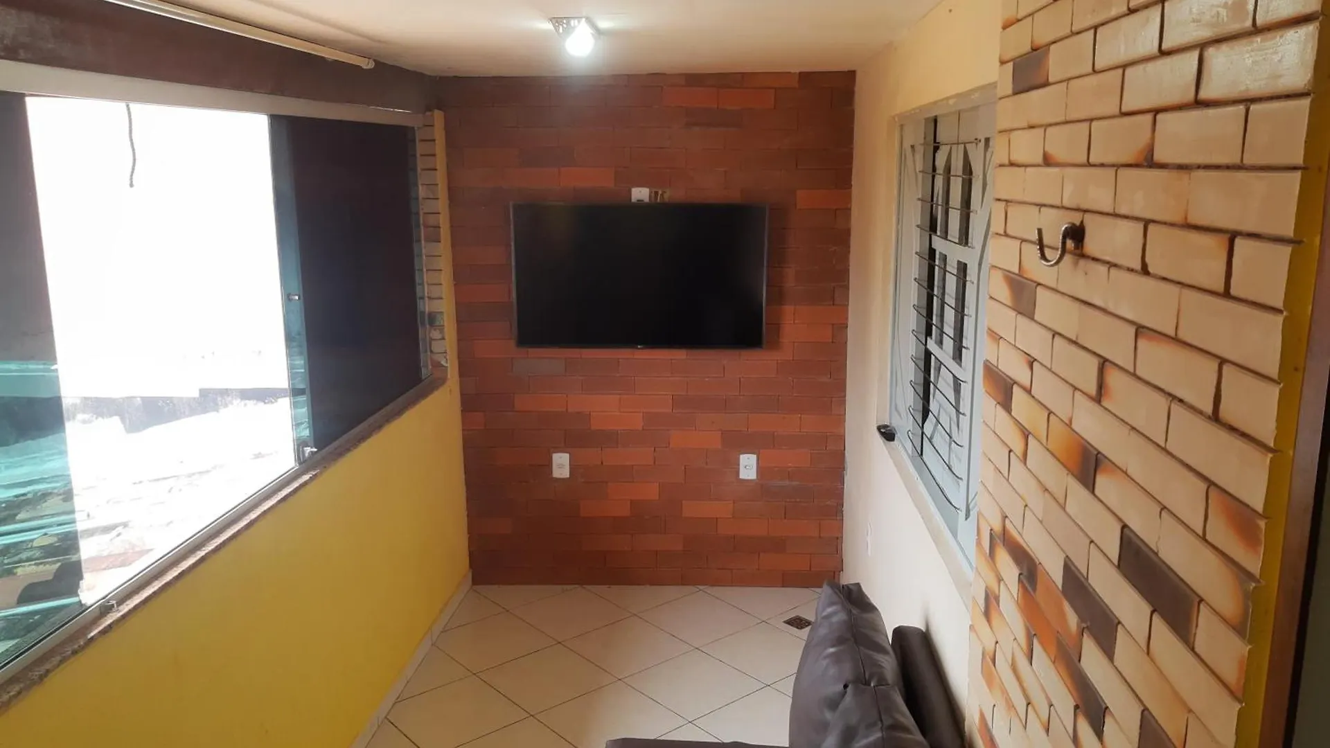 Semesterbostad Casa Recanto Do Sol Natal