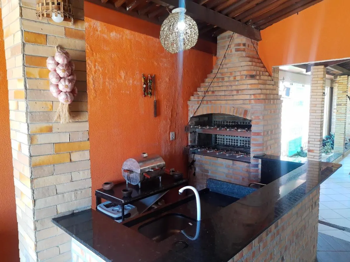 Casa Recanto Do Sol Natal 0*,  Brazil