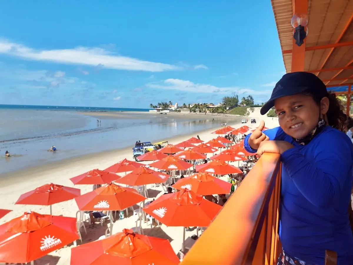 Casa Recanto Do Sol Natal