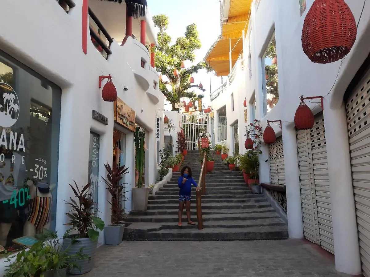 Casa Recanto Do Sol Natal Casa de Férias