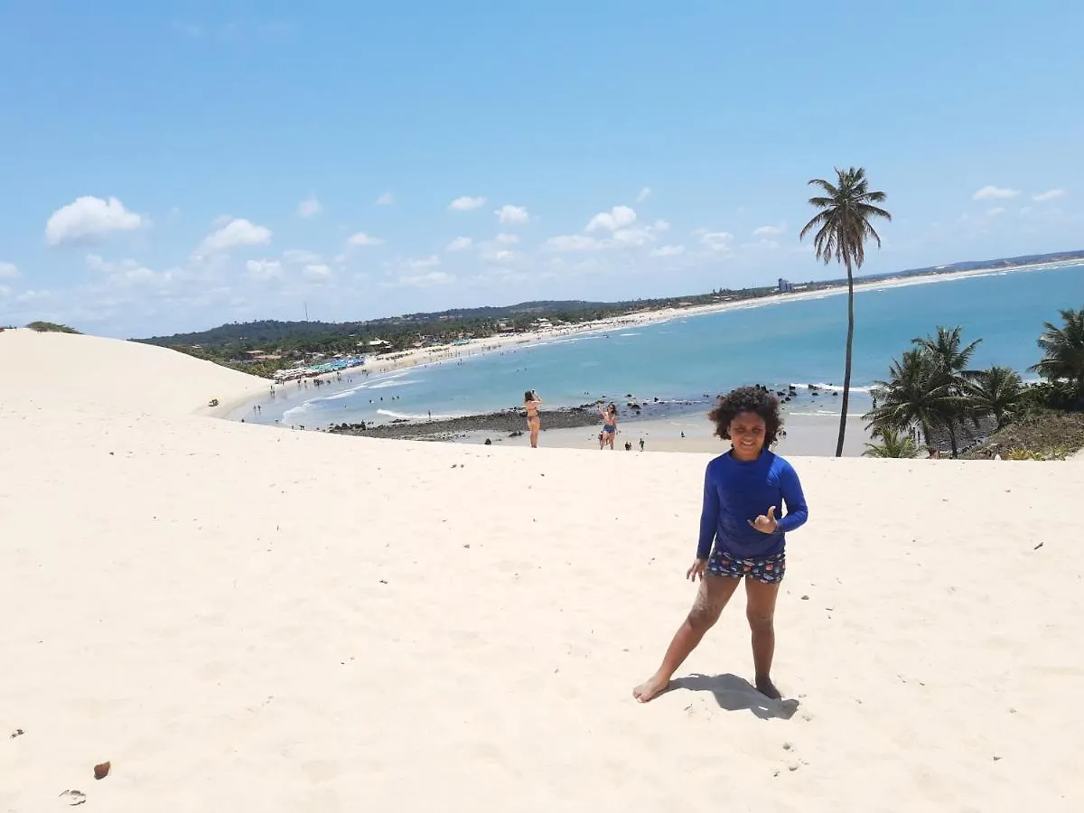 Holiday home Casa Recanto Do Sol Natal Brazil