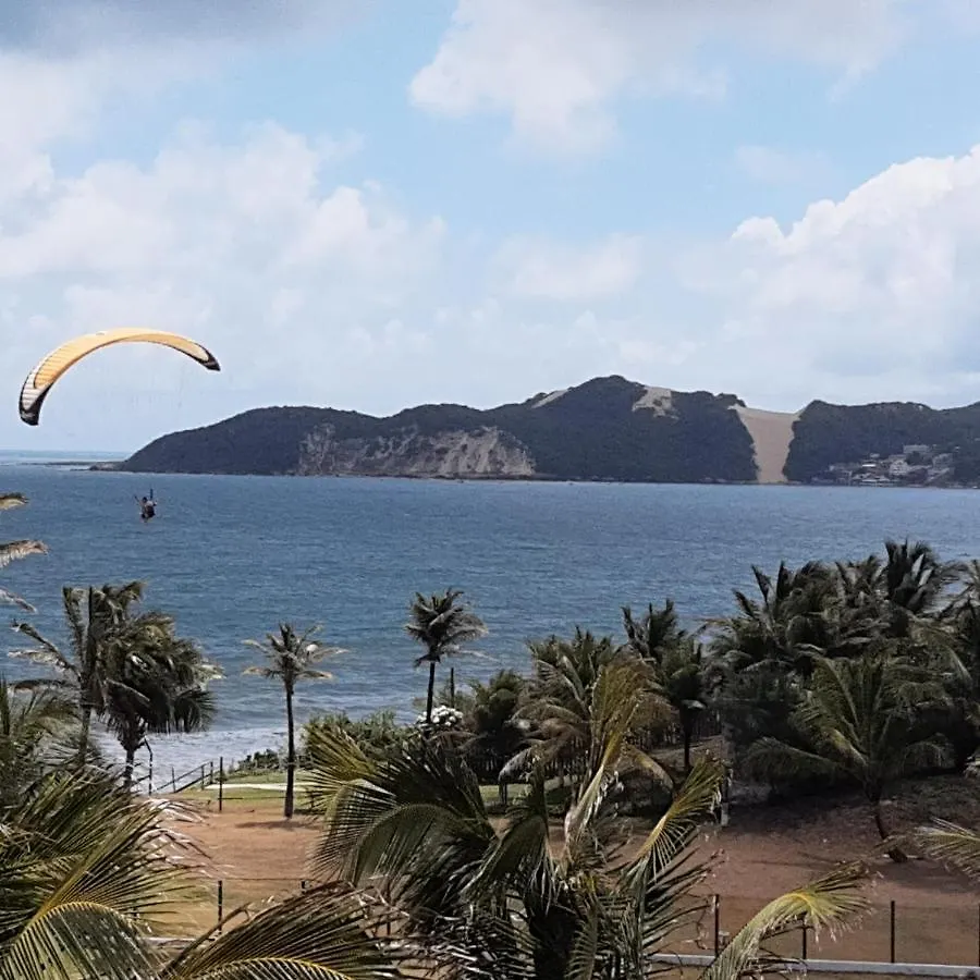 Holiday home Casa Recanto Do Sol Natal Brazil