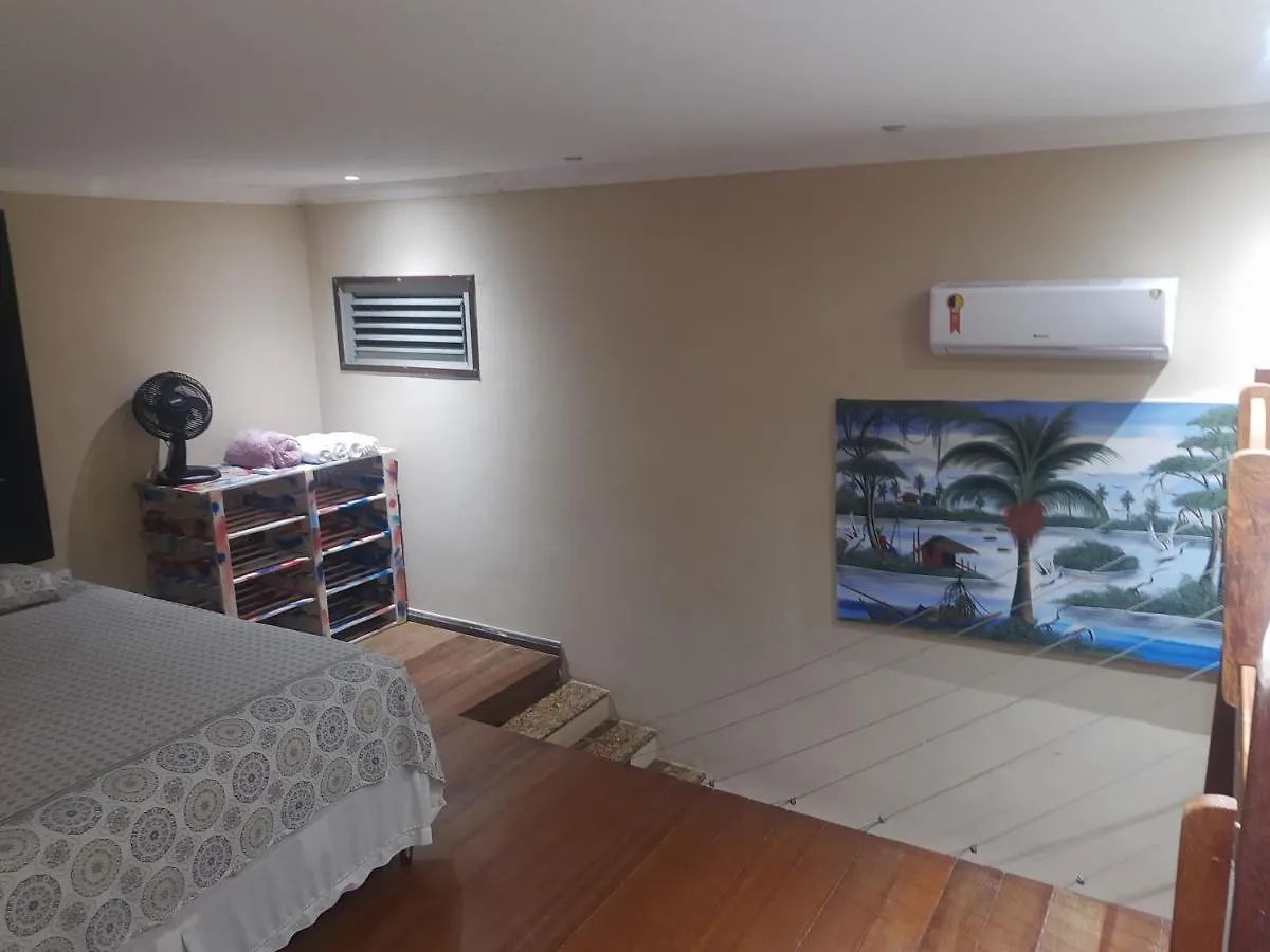 Casa Recanto Do Sol Natal 0*,  Brasil