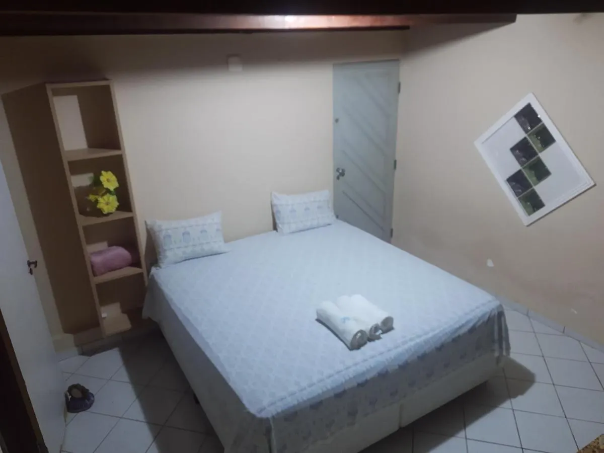 Casa Recanto Do Sol Natal
