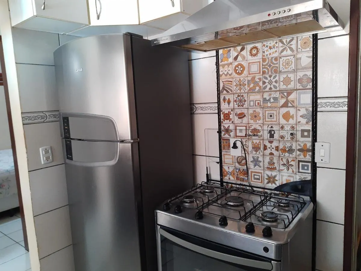 Casa Recanto Do Sol Natal 0*,  Brazil