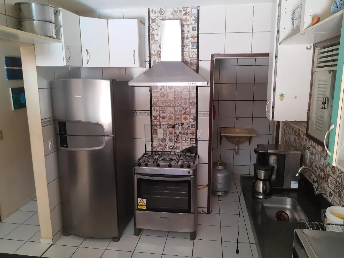 Casa Recanto Do Sol Natal 0*,  Brasil