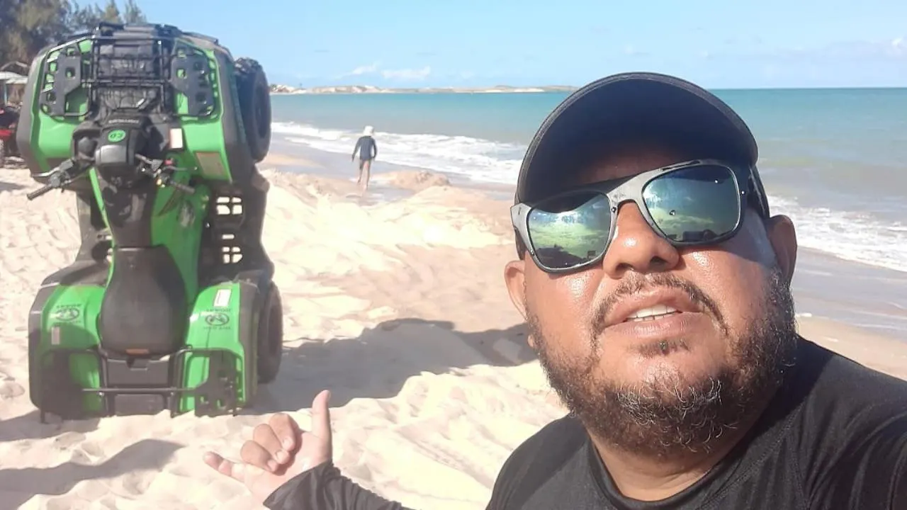 Casa de Férias Casa Recanto Do Sol Natal Brasil
