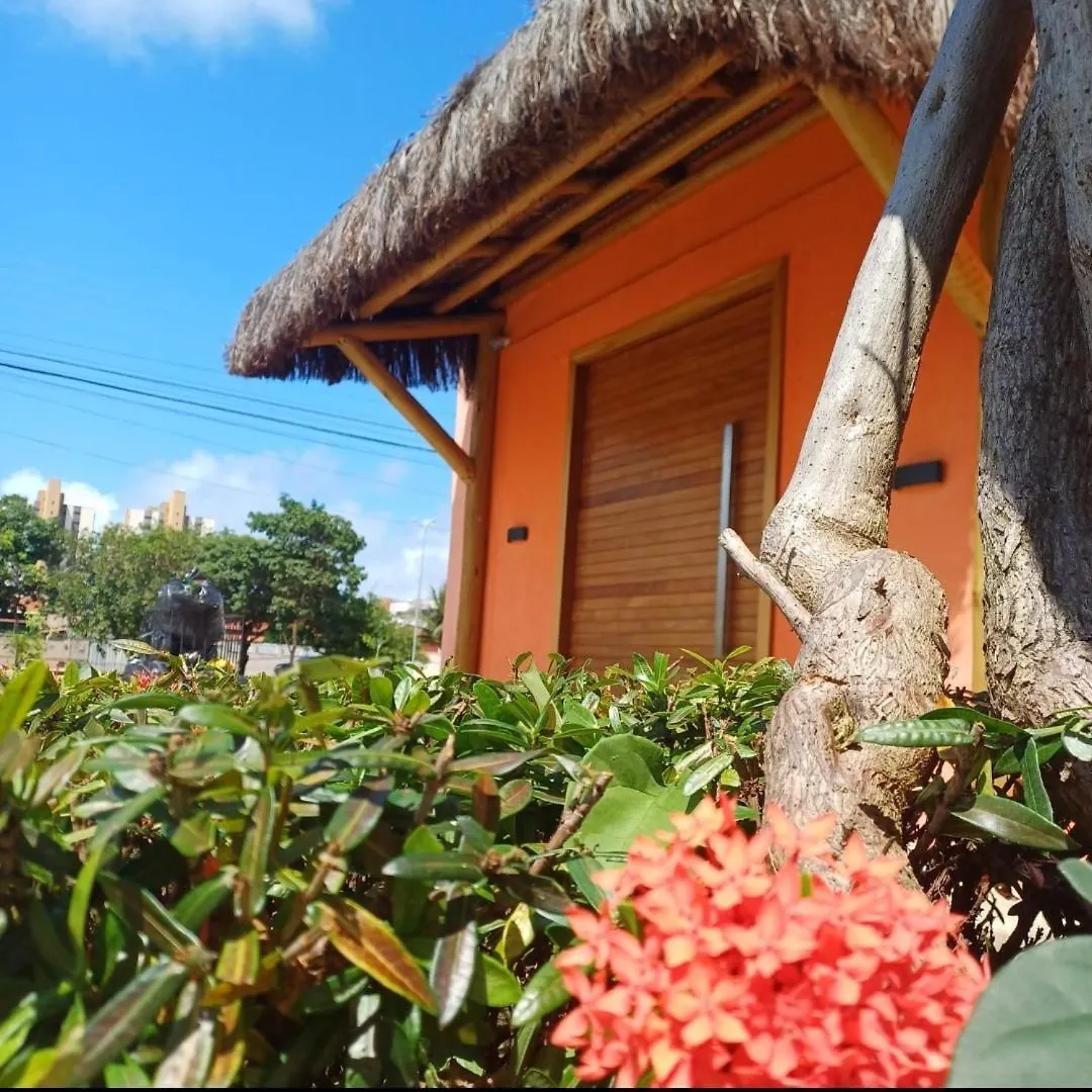 Casa Recanto Do Sol Natal 0*,  Brazil