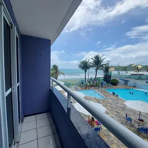Apartamento Flat Ponta Negra, Natal