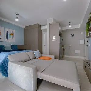 Exclusive - Vivare Augusta Apartamento São Paulo