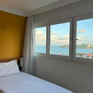Apartamento Ponta Negra Flat, Natal