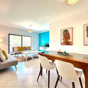 Ja - With Pool, Parking And Terrace Apartamento Armação de Pêra