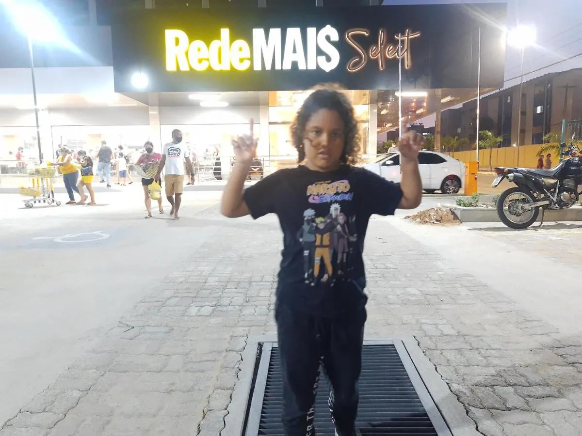 Casa Recanto Do Sol Natal Holiday home