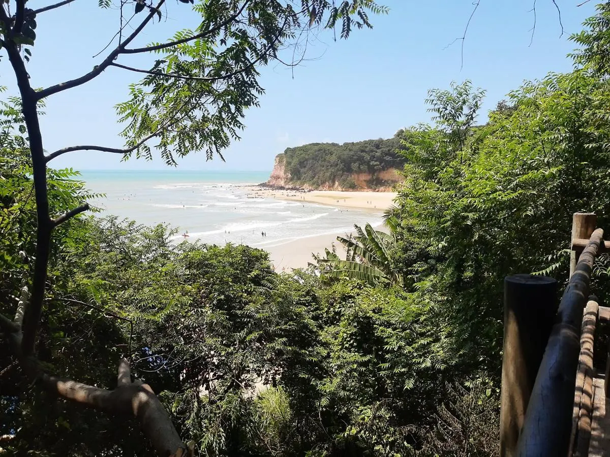 Holiday home Casa Recanto Do Sol Natal Brazil