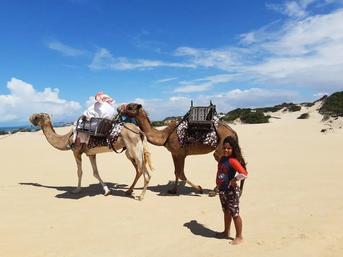 Casa Recanto Do Sol Natal Holiday home