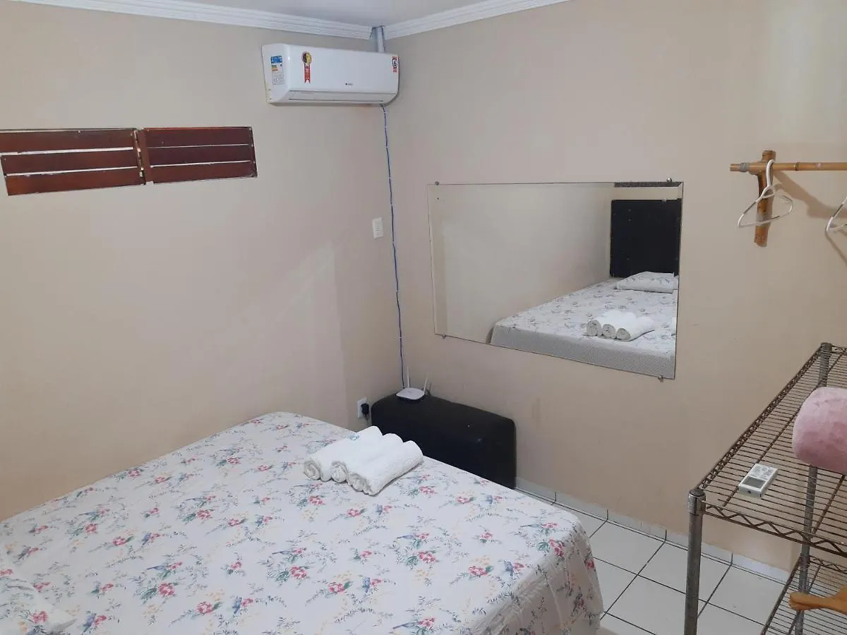 Casa Recanto Do Sol Natal Holiday home